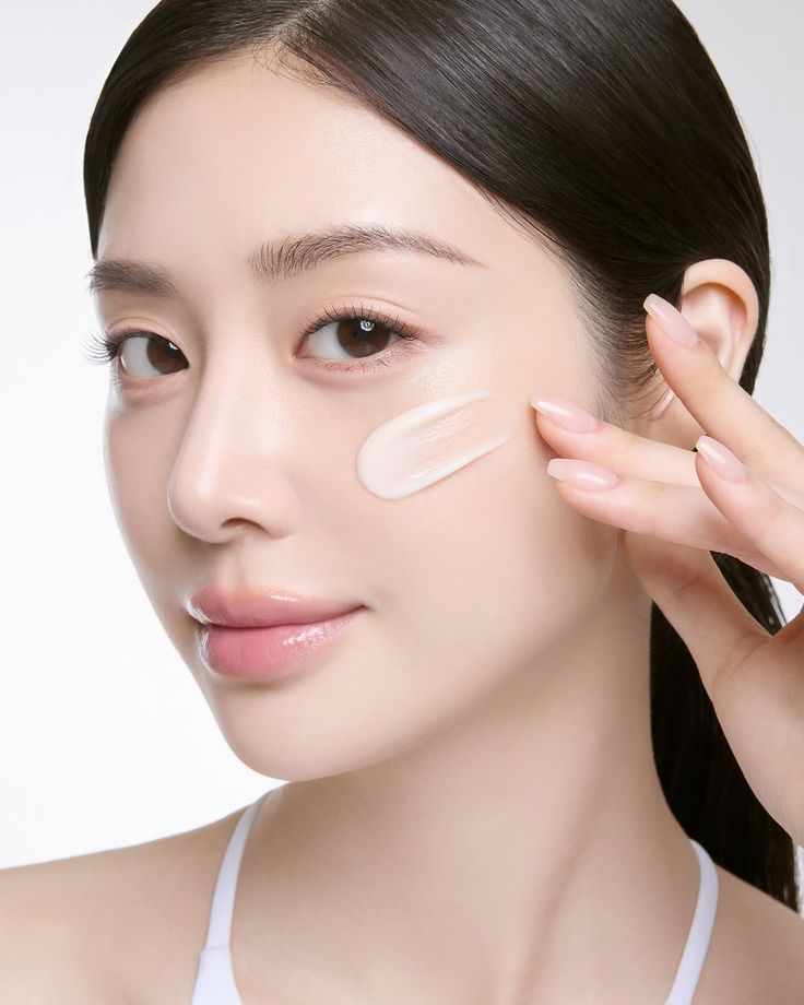Korean Skin Care Products
