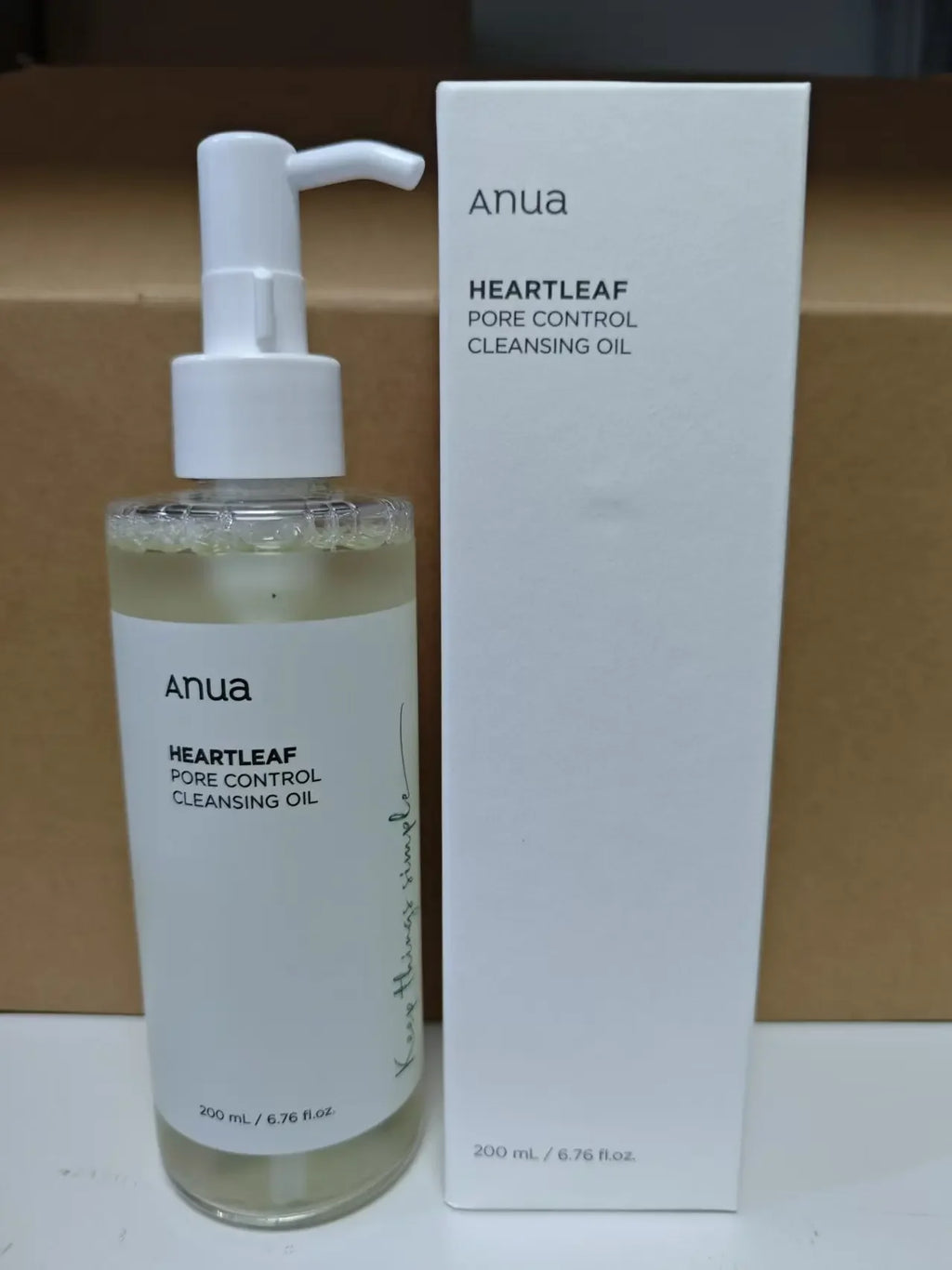 Anua Heartleaf Cleansing Oil | Anua Pore Control Cleansing Oil | Anua Heartleaf Makeup Remover | Anua Korean Cleansing Oil | Anua 77% Heartleaf Oil Cleanser | Anua Gentle Cleansing Oil | Anua Heartleaf Face Cleanser | Anua Deep Clean Makeup Remover | Anua Oil Control Cleansing Oil | Anua Hydrating Cleansing Oil