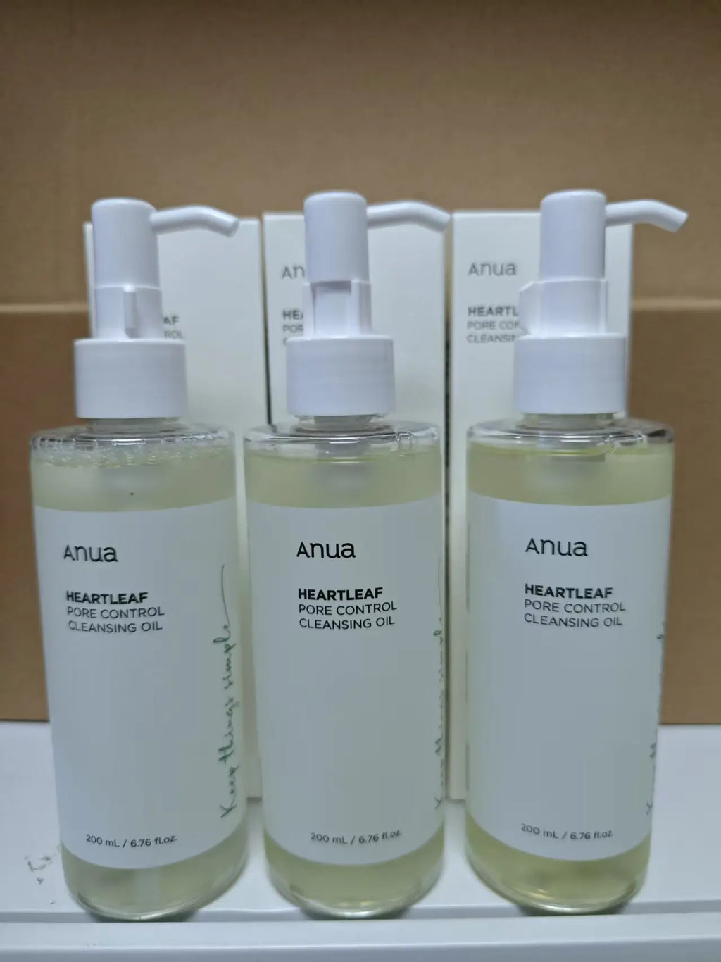 Anua Heartleaf Cleansing Oil | Anua Pore Control Cleansing Oil | Anua Heartleaf Makeup Remover | Anua Korean Cleansing Oil | Anua 77% Heartleaf Oil Cleanser | Anua Gentle Cleansing Oil | Anua Heartleaf Face Cleanser | Anua Deep Clean Makeup Remover | Anua Oil Control Cleansing Oil | Anua Hydrating Cleansing Oil