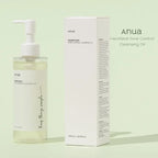 Anua Heartleaf 77% Set | Anua Korean Skin Care Set | Anua Toner & Cleansing Oil Duo | Anua Heartleaf Face Care Kit | Anua Original Heartleaf Set | Anua Skincare Bundle | Anua Heartleaf Toner and Cleanser | Anua Sensitive Skin Care Set | Anua Heartleaf 77% Kit | Anua Calming Skincare Set