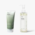 Anua Heartleaf 77% Toner Set | Anua Heartleaf Cleansing Oil + Toner | Anua Korean Skincare Set | Anua Heartleaf Pore Care Set | Anua Hydrating Toner & Cleanser | Anua Heartleaf Skincare Duo | Anua Deep Cleansing & Hydration Set | Anua Heartleaf Soothing Set | Anua 77% Toner + Cleansing Oil | Anua Heartleaf Daily Skincare Kit