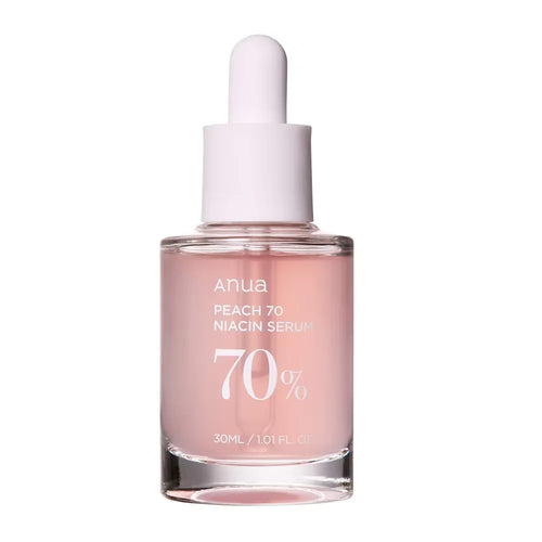 Anua Peach Niacinamide Serum | Anua Peach 70 Serum | Anua Brightening Serum | Anua Hydrating Facial Serum | Anua Korean Peach Serum | Anua Niacinamide Face Serum | Anua Daily Moisturizing Serum | Anua Radiance Boost Serum | Anua Peach Glow Serum | Anua Pore Refining Serum