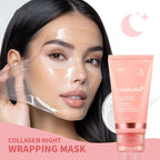 Korean Collagen Overnight Wrapping Mask