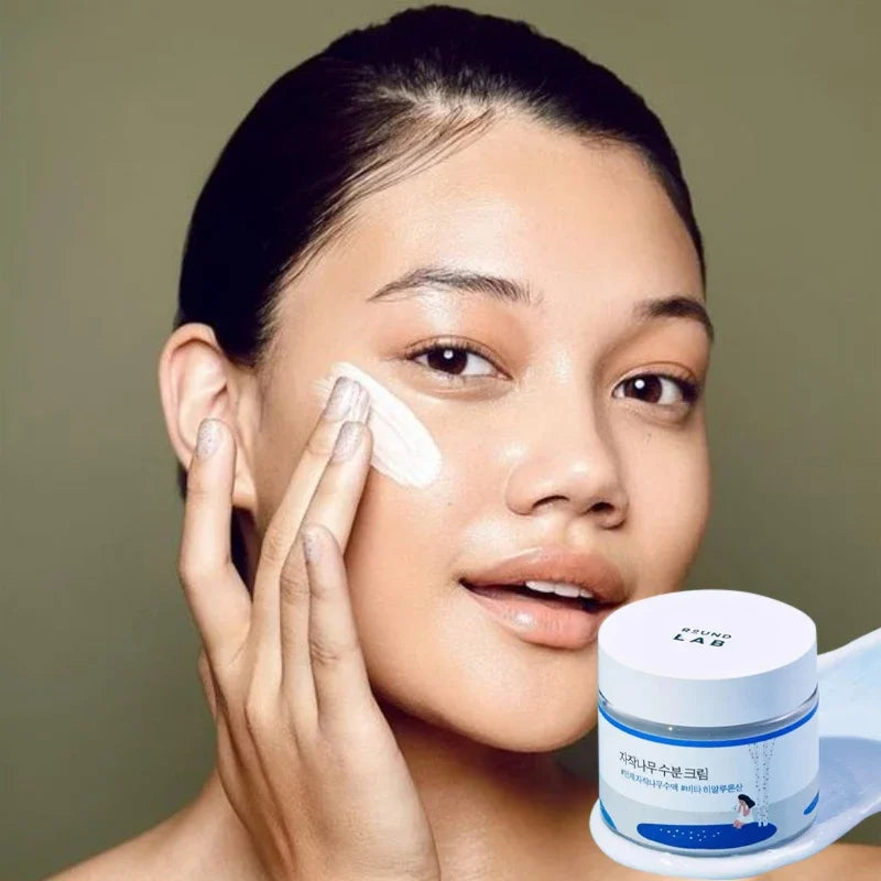 Birch Tree Moisturizing Cream | Korean Birch Tree Face Cream | Birch Extract Hydrating Cream | Korea Birch Brightening Moisturizer | 48-Hour Moisture Birch Cream | Korean Birch Hydration Cream | Birch Tree Nourishing Face Cream | Long-Lasting Birch Tree Cream | Birch Extract Brightening Cream | Korean Birch Tree Skincare Cream