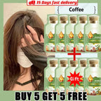 Herbal Hair Dye Shampoo | Natural Hair Coloring Shampoo | 5-Minute Hair Dye Shampoo | Herbal Gray Coverage Shampoo | Natural Hair Color Change Shampoo | Herbal Non-Irritating Hair Dye | Fast Acting Hair Dye Shampoo | Herbal Repairing Hair Color Shampoo | Natural Hair Dye for Men and Women | Herbal Anti-Gray Hair Shampoo