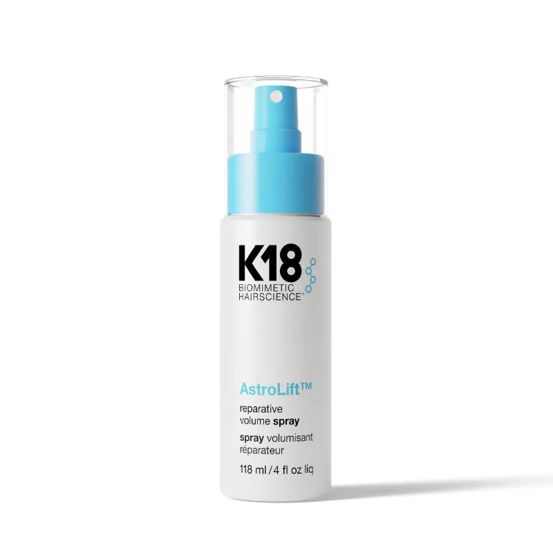 K18 Dry Shampoo | K18 AirWash Shampoo | K18 Non-Aerosol Dry Shampoo | K18 Oil Control Dry Shampoo | K18 Refreshing Hair Wash | K18 Scalp Balance Shampoo | K18