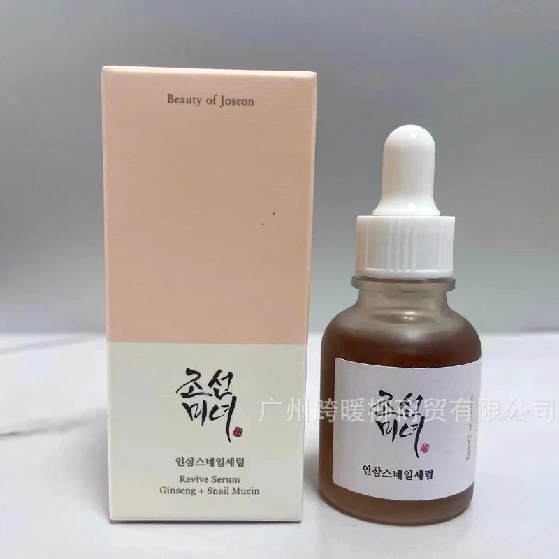 Korean Ginseng Snail Essence | Korean Snail Mucin Essence | Korean Ginseng Face Serum | Korean Snail Repair Essence | Korean Brightening Snail Essence | Korean Anti-Wrinkle Snail Essence | Korean Snail Mucin Hydrating Serum | Korean Ginseng Radiance Essence | Korean Snail Repair Serum | Korean Ginseng Snail Skincare