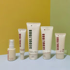 K-Secret Seoul Skincare Set | Seoul 1988 Skincare Kit | K-Beauty Skincare Set | Korean Skincare Gift Set | Seoul 1988 Face Care Collection | K-Secret Beauty Routine Set | Korean Anti-Aging Skincare Set | Seoul 1988 Hydration Set | K-Secret Glow Kit | Korean Skincare Bundle