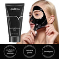 
LANBENA Blackhead Mask | Blackhead Remover Nose Mask | LANBENA Peel-Off Mask | Nose Mud Mask | LANBENA Face Care Mask | Blackhead Peel-Off Mask | Nose Pore Mask | LANBENA Skin Refining Mask | Mud Nose Mask | LANBENA Oil Control Mask