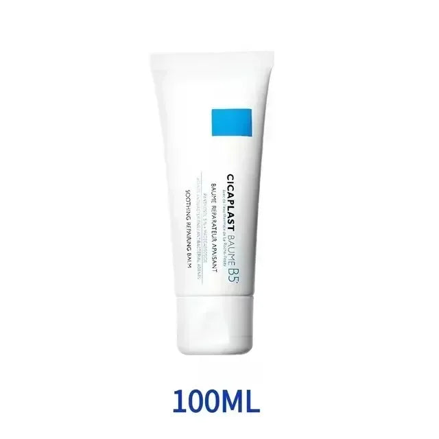 
Cicaplast Baume B5 | La Roche-Posay B5 Cream | Cicaplast Repair Balm | Cicaplast Soothing Cream | B5 Centella Repair Cream | Cicaplast Facial Balm | La Roche-Posay Barrier Cream | Cicaplast Redness Relief Cream | Cicaplast Dry Skin Cream | Cicaplast Skin Repair Lotion

