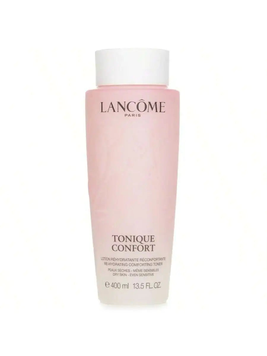 Lancôme Tonique Confort | Lancôme Confort Hydrating Toner | Lancôme Moisturizing Facial Toner | Lancôme Tonique Comfort 400ml | Lancôme Re-Hydrating Toner | Lancôme Hydration Toner for Dry Skin | Lancôme Toner for Sensitive Skin | Lancôme Comforting Face Toner | Lancôme Tonique Confort Skincare | Lancôme Luxury Hydrating Toner