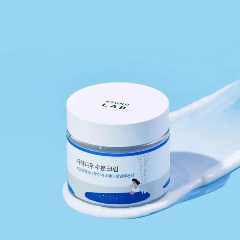 Birch Tree Moisturizing Cream | Korean Birch Tree Face Cream | Birch Extract Hydrating Cream | Korea Birch Brightening Moisturizer | 48-Hour Moisture Birch Cream | Korean Birch Hydration Cream | Birch Tree Nourishing Face Cream | Long-Lasting Birch Tree Cream | Birch Extract Brightening Cream | Korean Birch Tree Skincare Cream