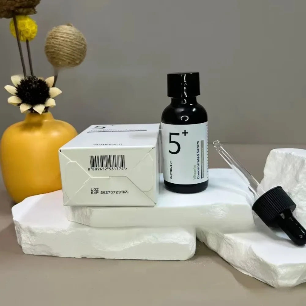 Numbuzin No.5 Serum | Numbuzin Vitamin C Serum | Numbuzin Concentrated Brightening Serum | Numbuzin Face Serum | Numbuzin Radiance Serum | Numbuzin Dark Spot Correcting Serum | Numbuzin Vitamin Glow Serum | Numbuzin Skin Brightening Serum | Numbuzin No.5 Face Treatment | Numbuzin Vitamin Concentrate