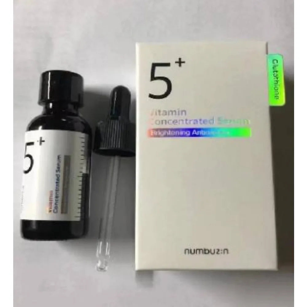 Numbuzin No.5 Serum | Numbuzin Vitamin C Serum | Numbuzin Concentrated Brightening Serum | Numbuzin Face Serum | Numbuzin Radiance Serum | Numbuzin Dark Spot Correcting Serum | Numbuzin Vitamin Glow Serum | Numbuzin Skin Brightening Serum | Numbuzin No.5 Face Treatment | Numbuzin Vitamin Concentrate