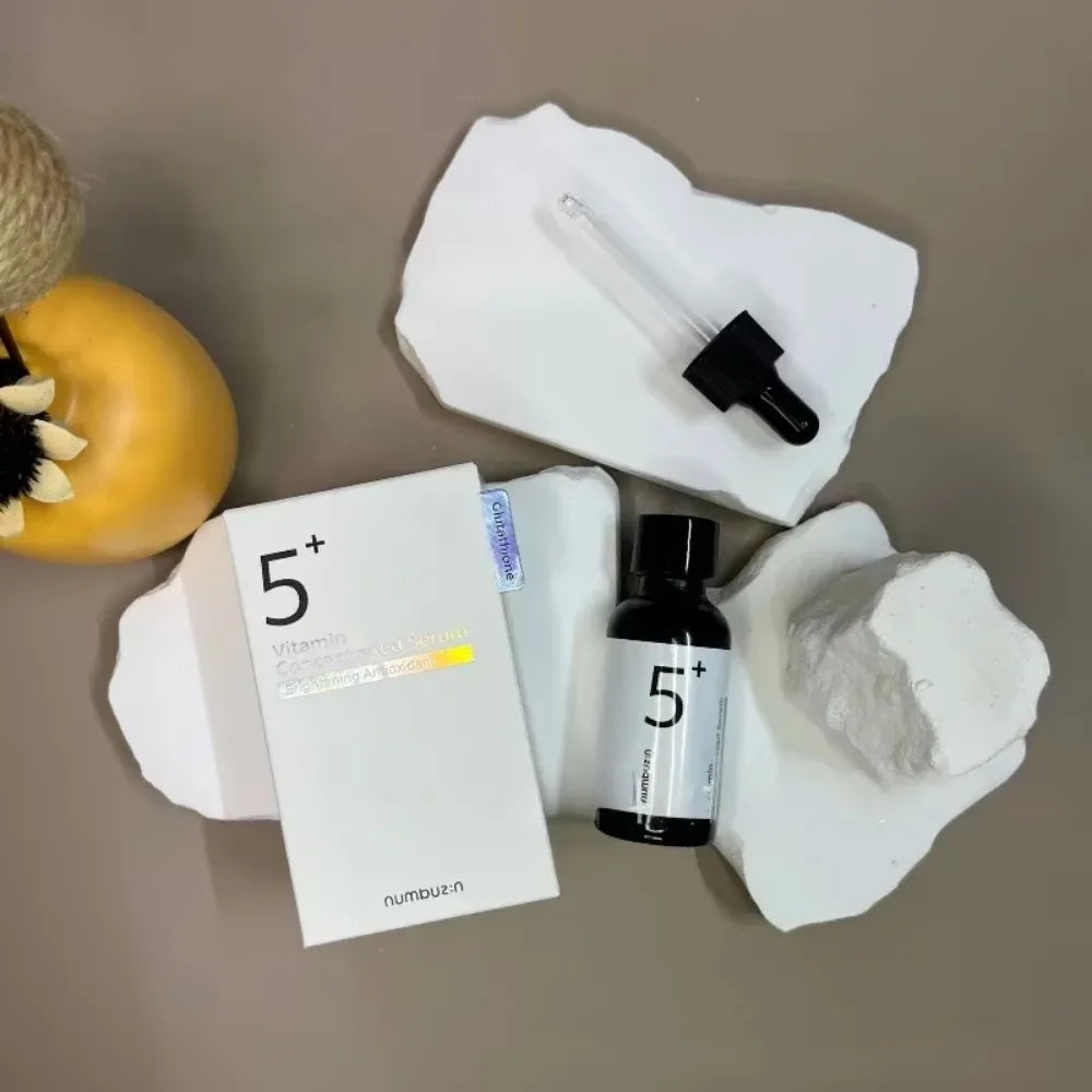 Numbuzin No.5 Serum | Numbuzin Vitamin C Serum | Numbuzin Concentrated Brightening Serum | Numbuzin Face Serum | Numbuzin Radiance Serum | Numbuzin Dark Spot Correcting Serum | Numbuzin Vitamin Glow Serum | Numbuzin Skin Brightening Serum | Numbuzin No.5 Face Treatment | Numbuzin Vitamin Concentrate
