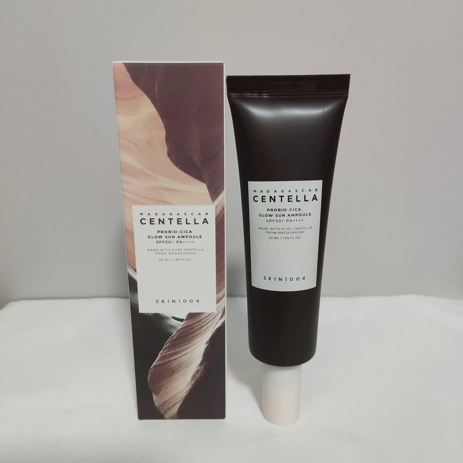 Skin1004 Centella Skincare Set