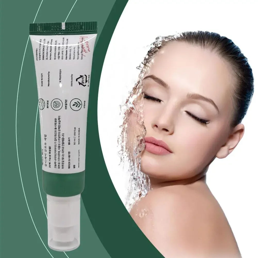 Korean AXIS-Y Dark Spot Glow Serum