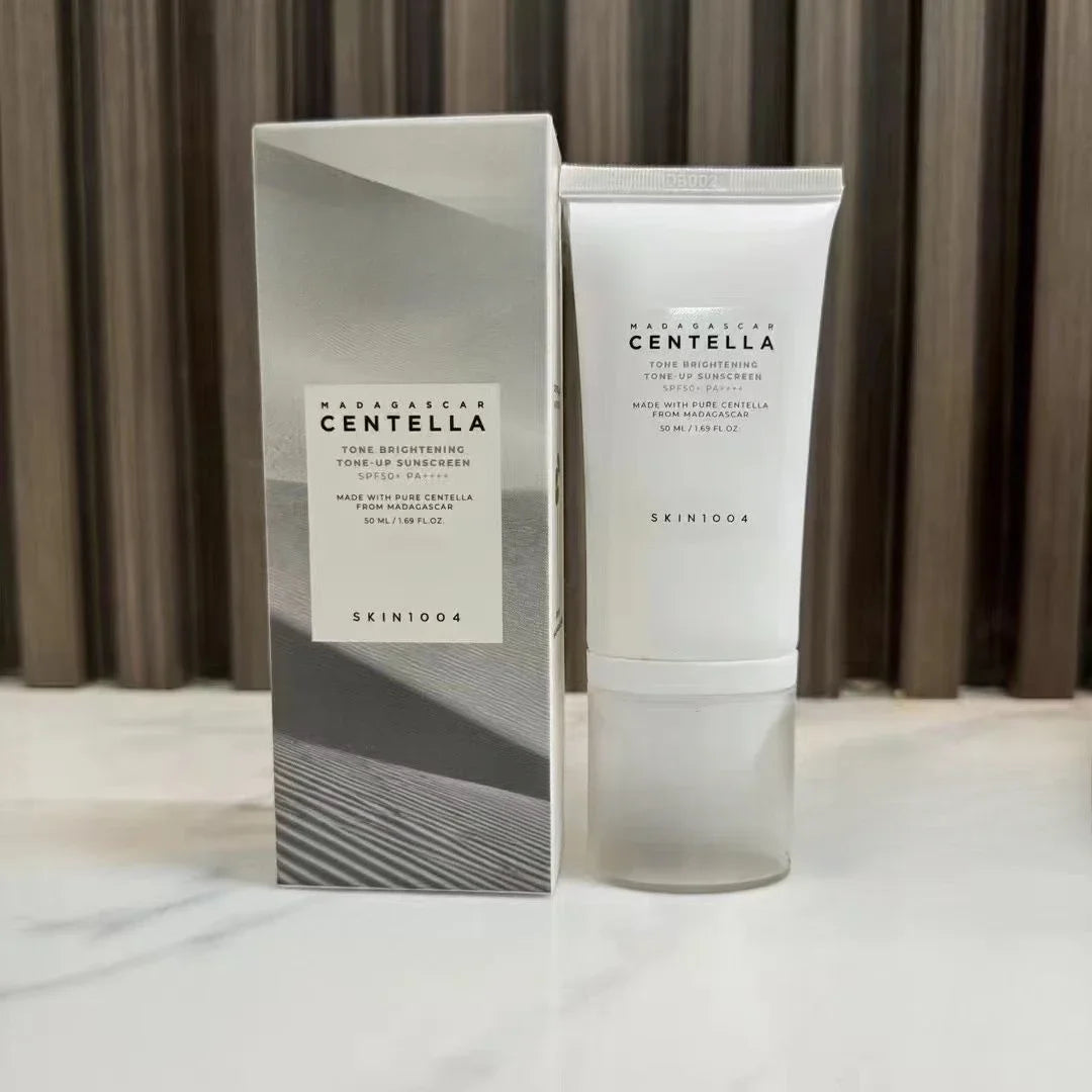 Skin1004 Hyaluronic Acid Centella Watery Sunscreen