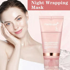 Korean Collagen Overnight Wrapping Mask
