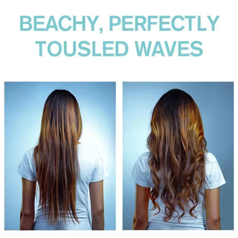 Original Curl Styling Spray Gel Leave-in