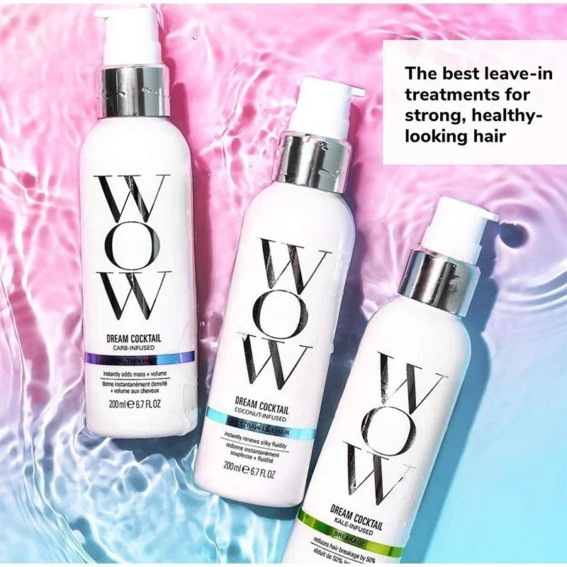 Original Curl Styling Spray Gel Leave-in