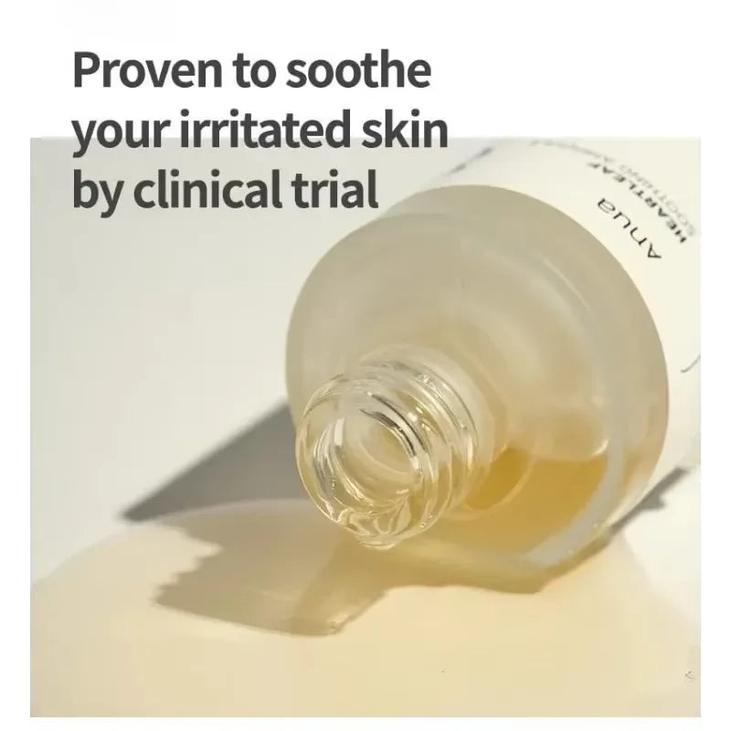 Anua Heartleaf 80 Soothing Ampoule Korean Serum