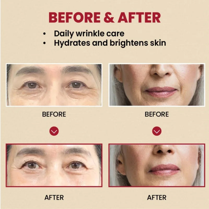 Korean Seoul 1988 Retinal + Black Ginseng Anti-Aging Set