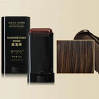 2-in-1 Instant Hair Dye Comb – Gray Coverage Touch Up