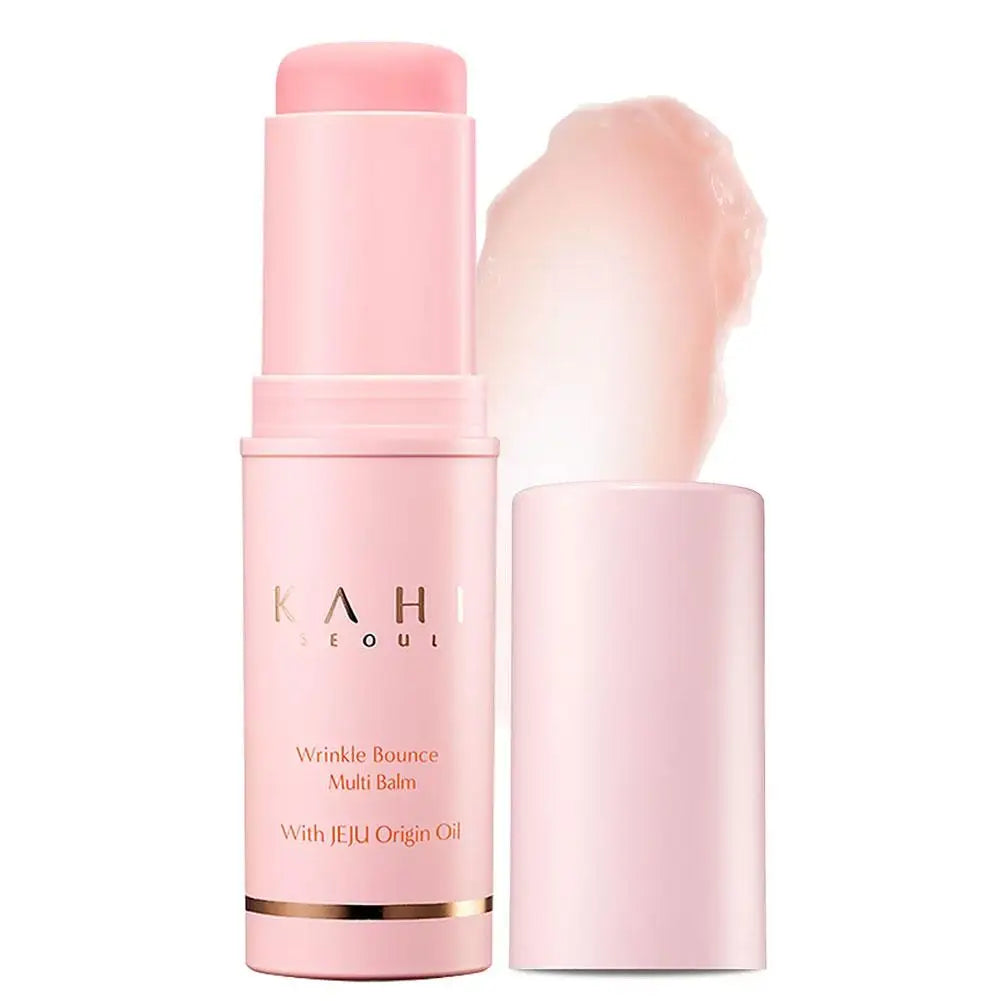 Wrinkle Bounce Multi Balm Stick – Hydrating Face & Eye Moisturize