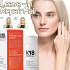 K18 Leave-In Molecular Repair Hair Mask