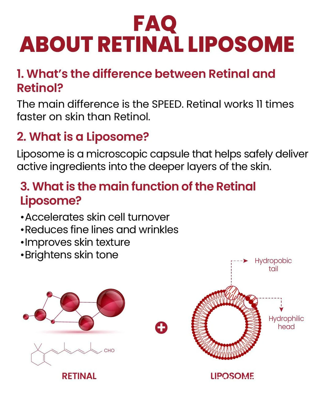 Korean Seoul 1988 Retinal + Black Ginseng Anti-Aging Set