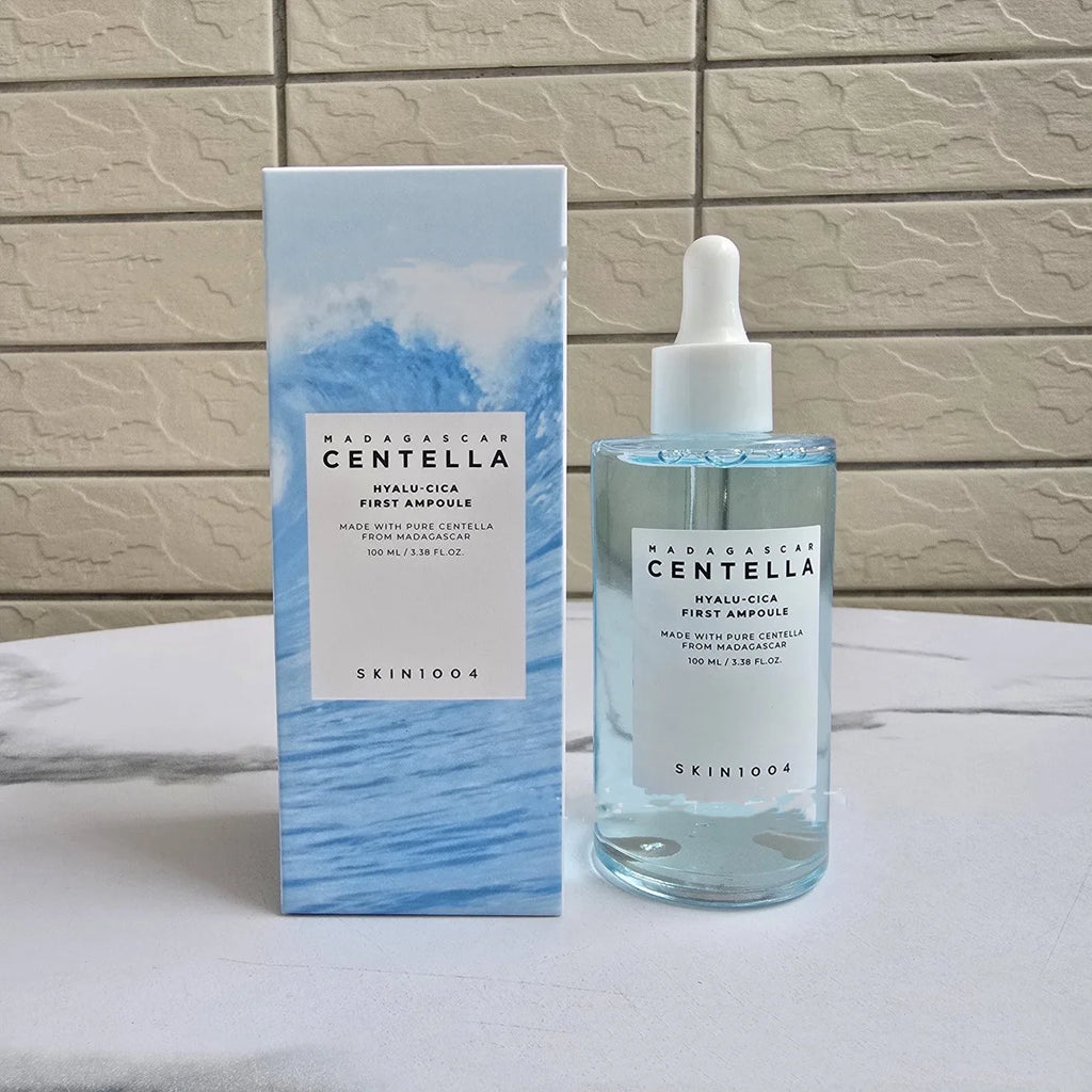 Skin1004 Centella Skincare Set