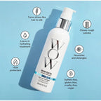 Curl Styling Spray Gel Leave-In for Defined Curls