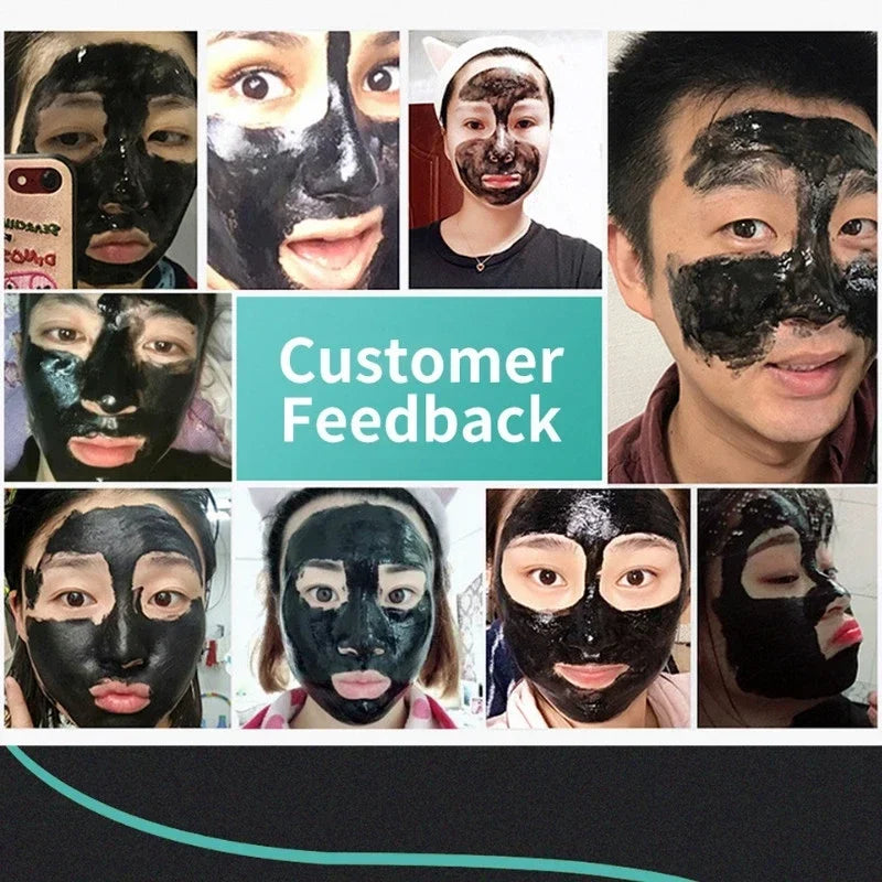 LANBENA Blackhead Remover Nose Mask
