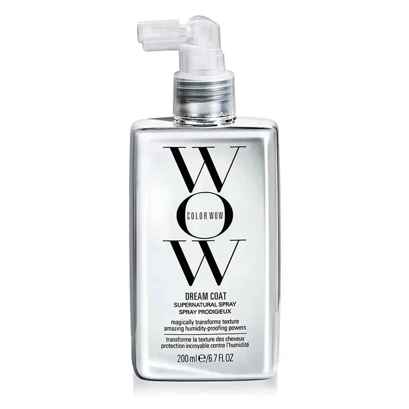 Curl Styling Spray Gel Leave-In for Defined Curls
