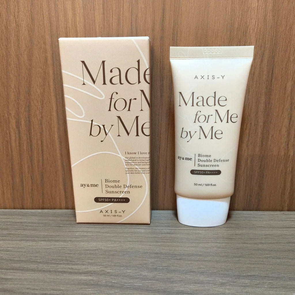 AXIS Hydrating & Moisturizing Essence 50ml