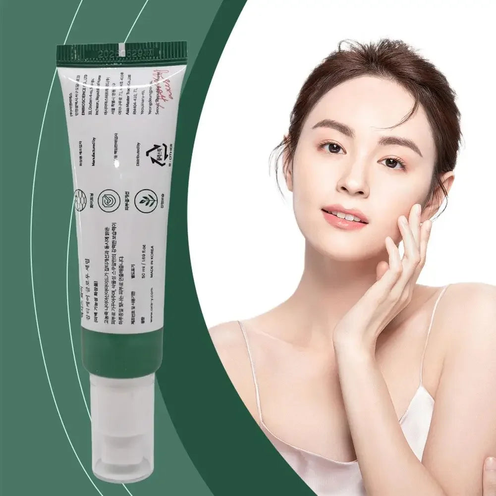 Korean AXIS-Y Dark Spot Glow Serum