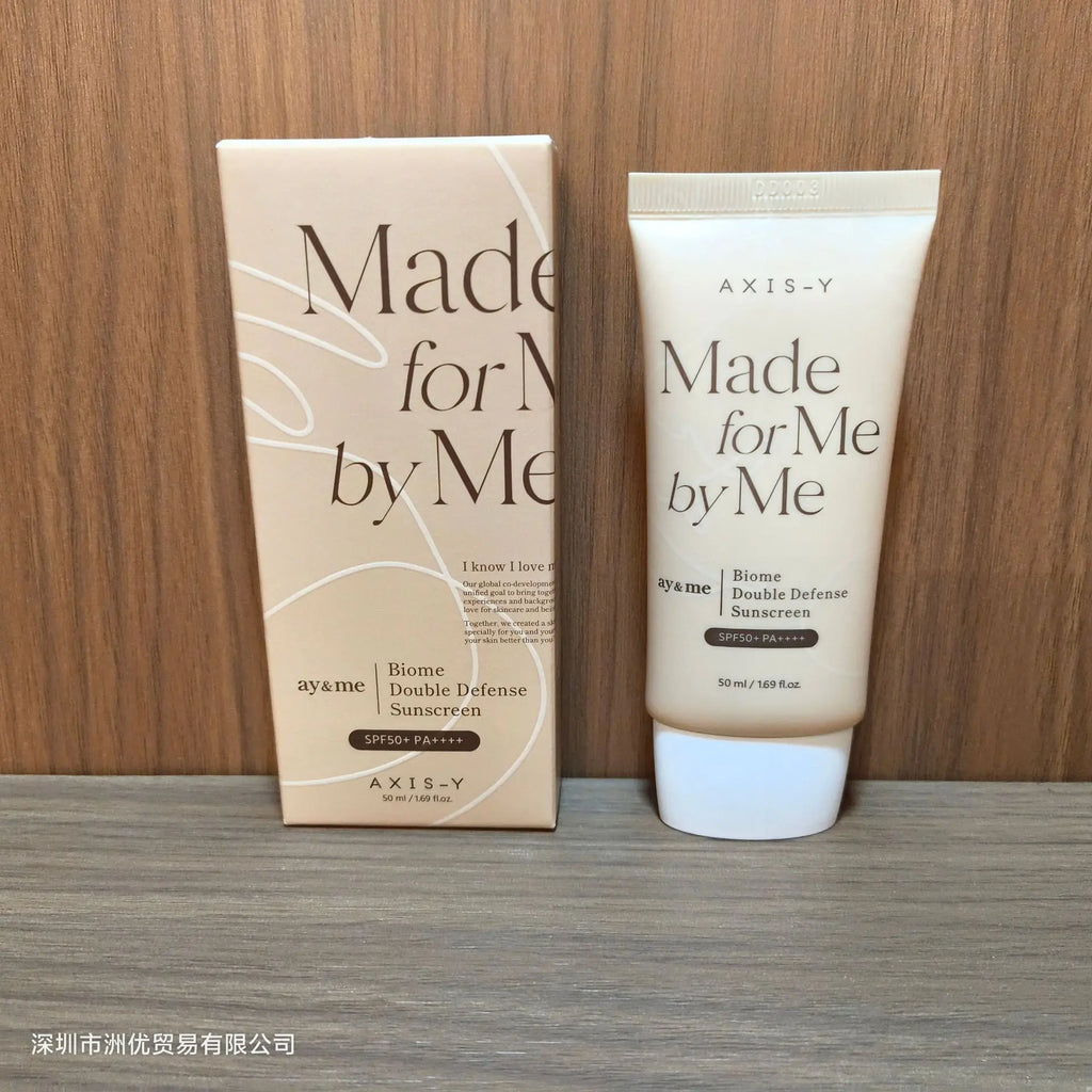 AXIS Hydrating & Moisturizing Essence 50ml