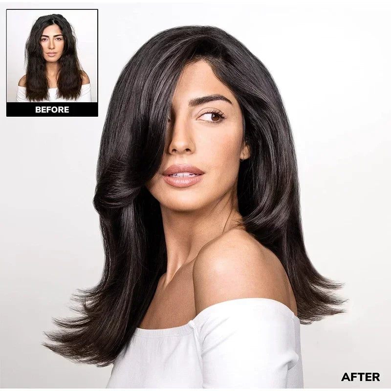 Curl Styling Spray Gel Leave-In for Defined Curls