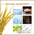 Rice Facial Toner 150ml – Hydrating & Brightening Korean Skincare