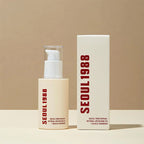 Seoul 1988 Retinal + Black Ginseng Anti-Aging Set