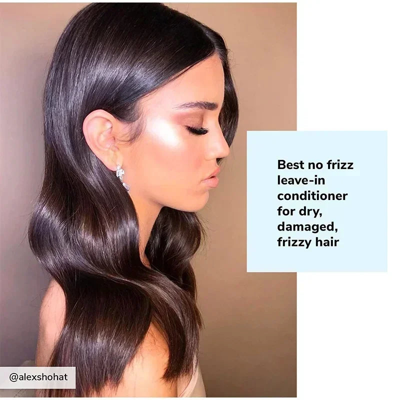 Original Curl Styling Spray Gel Leave-in