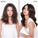 Curl Styling Spray Gel Leave-In for Defined Curls