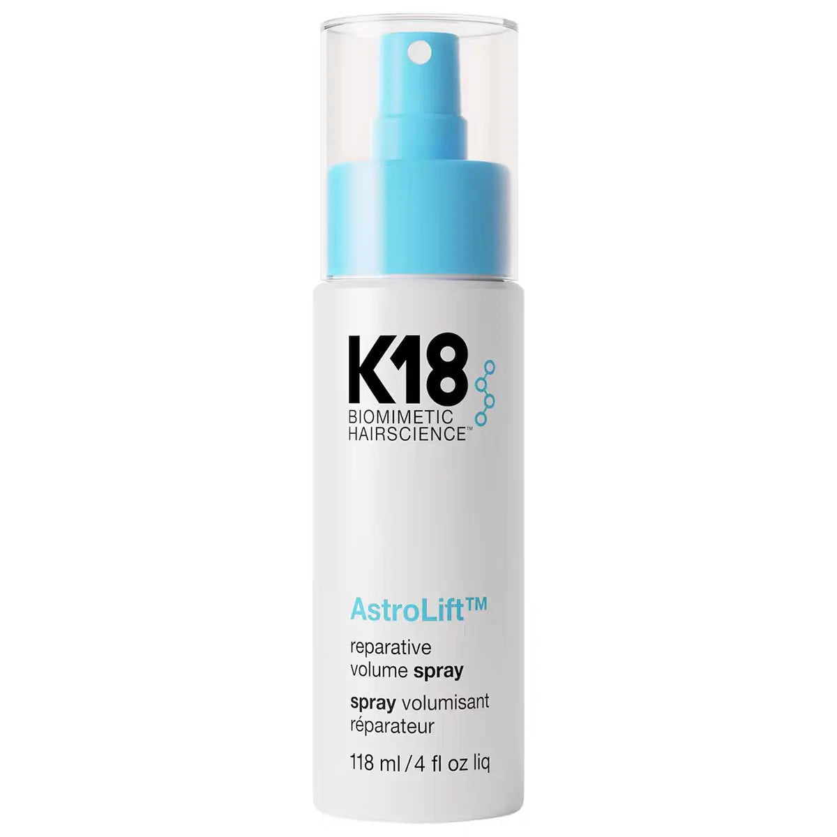 K18 Leave-In Molecular Repair Hair Mask