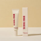 Seoul 1988 Retinal + Black Ginseng Anti-Aging Set