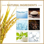 Rice Facial Toner 150ml – Hydrating & Brightening Korean Skincare