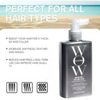 Curl Styling Spray Gel Leave-In for Defined Curls