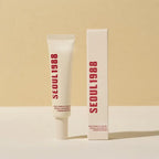 Seoul 1988 Retinal + Black Ginseng Anti-Aging Set