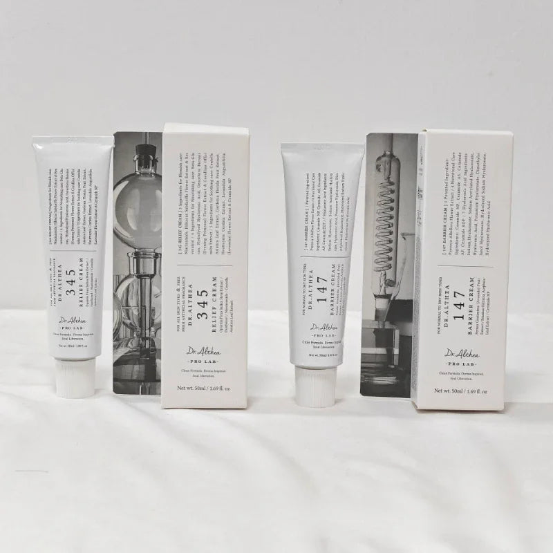 Dr. Althea 345 Antioxidant Barrier Repair Cream