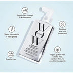 Curl Styling Spray Gel Leave-In for Defined Curls
